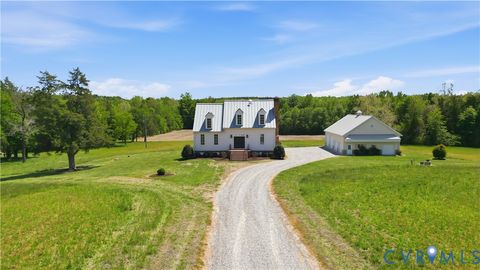 Tiny photo for 13419 Scotts Road, DeWitt, VA 23840 (MLS # 2611685)