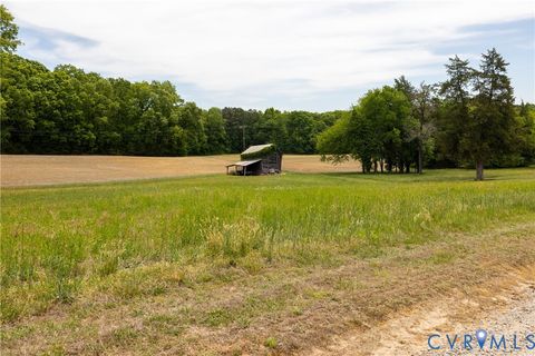Tiny photo for 13419 Scotts Road, DeWitt, VA 23840 (MLS # 2611685)