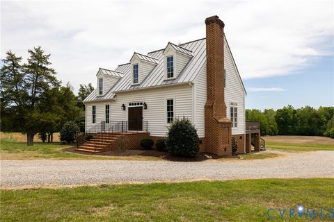 Tiny photo for 13419 Scotts Road, DeWitt, VA 23840 (MLS # 2611685)