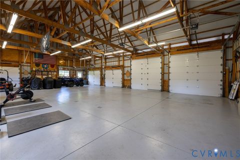 Tiny photo for 13419 Scotts Road, DeWitt, VA 23840 (MLS # 2611685)