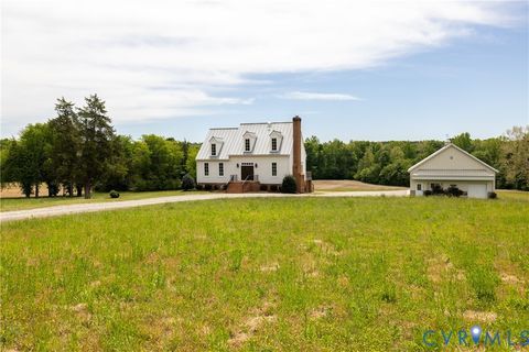 Tiny photo for 13419 Scotts Road, DeWitt, VA 23840 (MLS # 2611685)