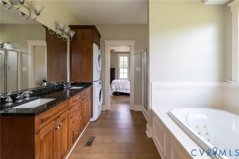 Tiny photo for 13419 Scotts Road, DeWitt, VA 23840 (MLS # 2611685)