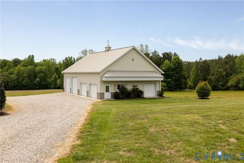 Tiny photo for 13419 Scotts Road, DeWitt, VA 23840 (MLS # 2611685)