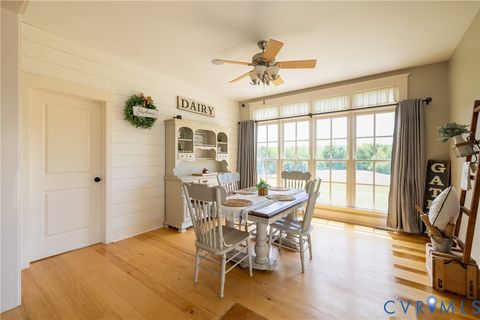 Tiny photo for 13419 Scotts Road, DeWitt, VA 23840 (MLS # 2611685)