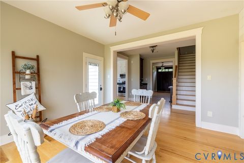 Tiny photo for 13419 Scotts Road, DeWitt, VA 23840 (MLS # 2611685)