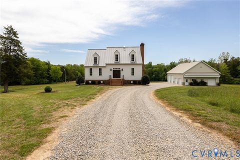 Tiny photo for 13419 Scotts Road, DeWitt, VA 23840 (MLS # 2611685)