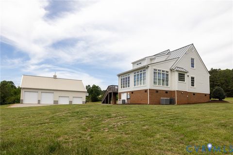 Tiny photo for 13419 Scotts Road, DeWitt, VA 23840 (MLS # 2611685)