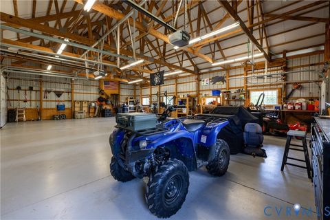 Tiny photo for 13419 Scotts Road, DeWitt, VA 23840 (MLS # 2611685)