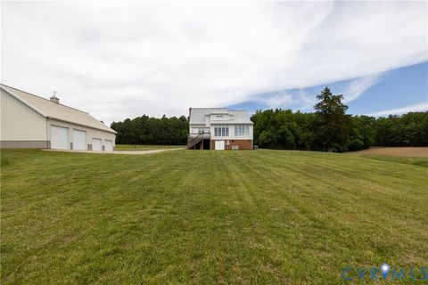 Tiny photo for 13419 Scotts Road, DeWitt, VA 23840 (MLS # 2611685)
