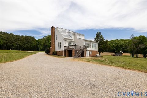 Tiny photo for 13419 Scotts Road, DeWitt, VA 23840 (MLS # 2611685)