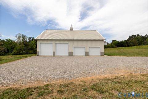 Tiny photo for 13419 Scotts Road, DeWitt, VA 23840 (MLS # 2611685)
