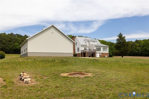 Tiny photo for 13419 Scotts Road, DeWitt, VA 23840 (MLS # 2611685)
