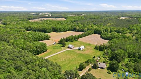 Tiny photo for 13419 Scotts Road, DeWitt, VA 23840 (MLS # 2611685)