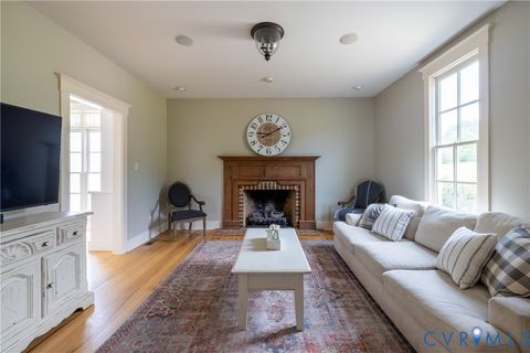Tiny photo for 13419 Scotts Road, DeWitt, VA 23840 (MLS # 2611685)