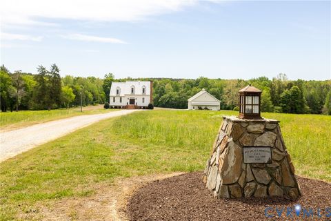 Tiny photo for 13419 Scotts Road, DeWitt, VA 23840 (MLS # 2611685)