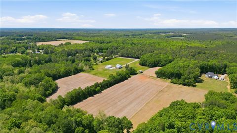 Tiny photo for 13419 Scotts Road, DeWitt, VA 23840 (MLS # 2611685)