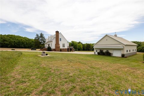 Tiny photo for 13419 Scotts Road, DeWitt, VA 23840 (MLS # 2611685)