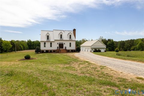 Tiny photo for 13419 Scotts Road, DeWitt, VA 23840 (MLS # 2611685)
