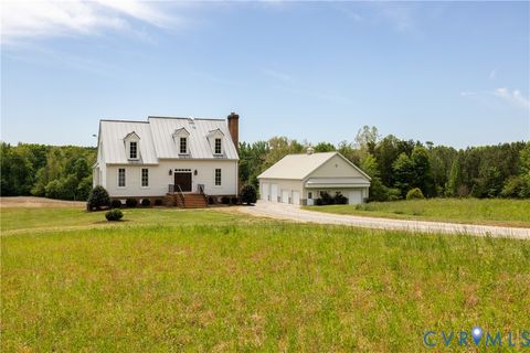 Photo of 13419 Scotts Road, DeWitt, VA 23840 (MLS # 2611685)