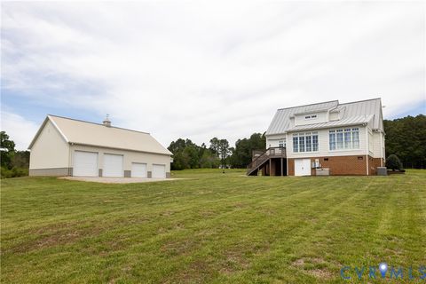 Tiny photo for 13419 Scotts Road, DeWitt, VA 23840 (MLS # 2611685)