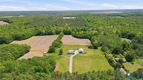 Tiny photo for 13419 Scotts Road, DeWitt, VA 23840 (MLS # 2611685)