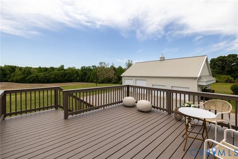 Tiny photo for 13419 Scotts Road, DeWitt, VA 23840 (MLS # 2611685)