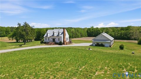 Tiny photo for 13419 Scotts Road, DeWitt, VA 23840 (MLS # 2611685)