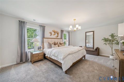 Tiny photo for 17370 Pirogue Lane, Ruther Glen, VA 22546 (MLS # 2626008)