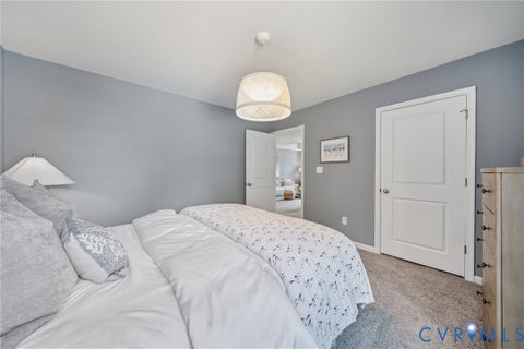 Tiny photo for 17370 Pirogue Lane, Ruther Glen, VA 22546 (MLS # 2626008)