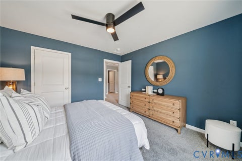 Tiny photo for 17370 Pirogue Lane, Ruther Glen, VA 22546 (MLS # 2626008)