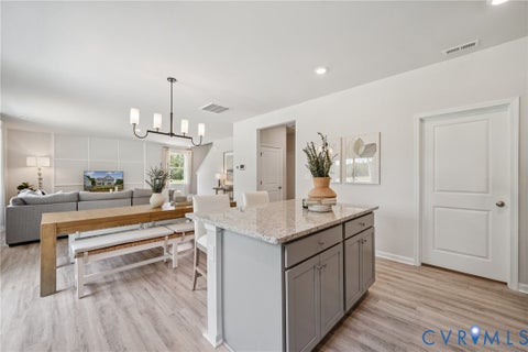 Tiny photo for 17370 Pirogue Lane, Ruther Glen, VA 22546 (MLS # 2626008)