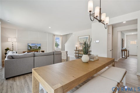 Tiny photo for 17370 Pirogue Lane, Ruther Glen, VA 22546 (MLS # 2626008)