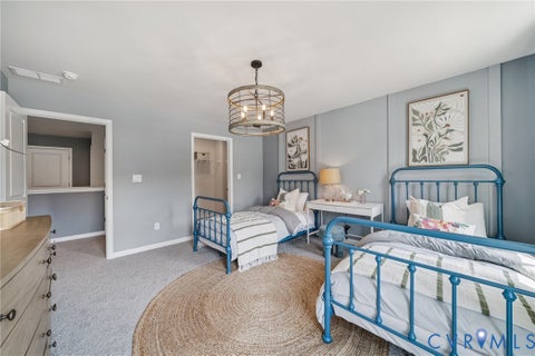 Tiny photo for 17370 Pirogue Lane, Ruther Glen, VA 22546 (MLS # 2626008)