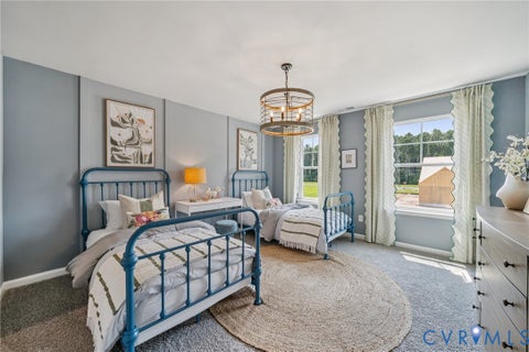 Tiny photo for 17370 Pirogue Lane, Ruther Glen, VA 22546 (MLS # 2626008)