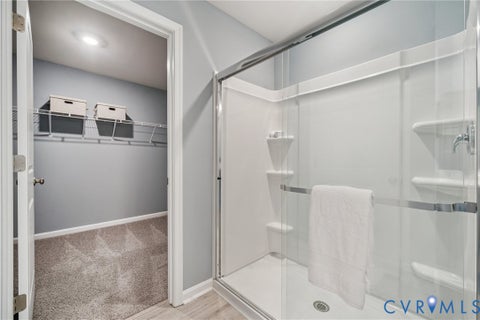 Tiny photo for 17370 Pirogue Lane, Ruther Glen, VA 22546 (MLS # 2626008)