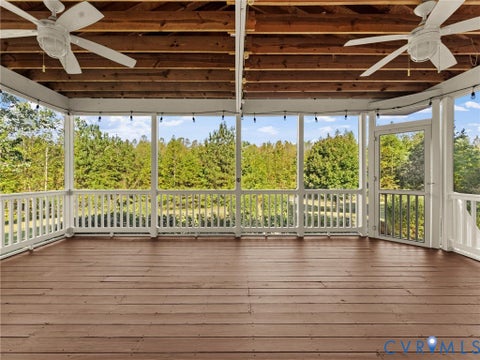 Tiny photo for 2354 Camelback Road, Maidens, VA 23102 (MLS # 2625767)