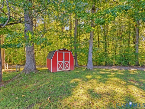 Tiny photo for 2354 Camelback Road, Maidens, VA 23102 (MLS # 2625767)