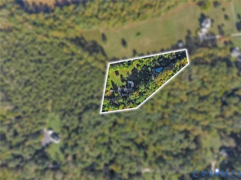 Tiny photo for 2354 Camelback Road, Maidens, VA 23102 (MLS # 2625767)