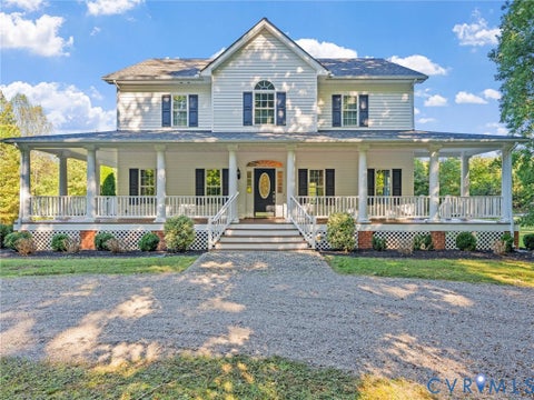 Tiny photo for 2354 Camelback Road, Maidens, VA 23102 (MLS # 2625767)