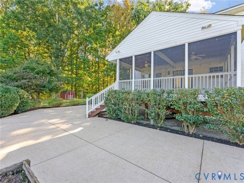 Tiny photo for 2354 Camelback Road, Maidens, VA 23102 (MLS # 2625767)