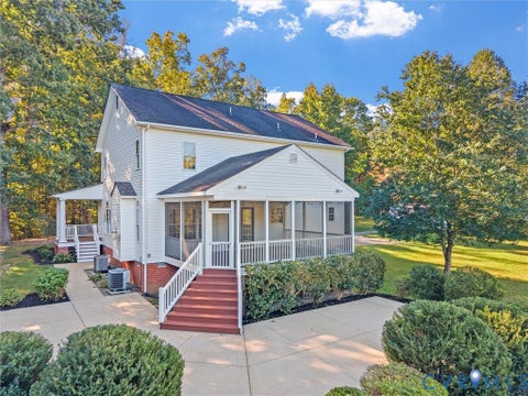 Tiny photo for 2354 Camelback Road, Maidens, VA 23102 (MLS # 2625767)