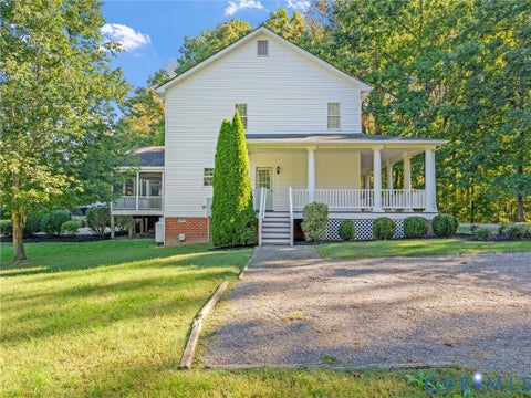 Tiny photo for 2354 Camelback Road, Maidens, VA 23102 (MLS # 2625767)