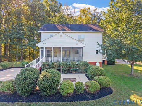 Tiny photo for 2354 Camelback Road, Maidens, VA 23102 (MLS # 2625767)