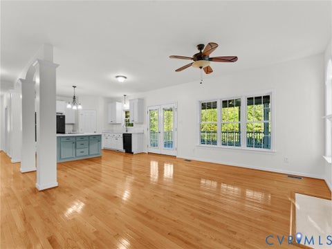 Tiny photo for 2354 Camelback Road, Maidens, VA 23102 (MLS # 2625767)