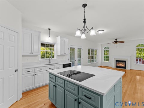 Tiny photo for 2354 Camelback Road, Maidens, VA 23102 (MLS # 2625767)