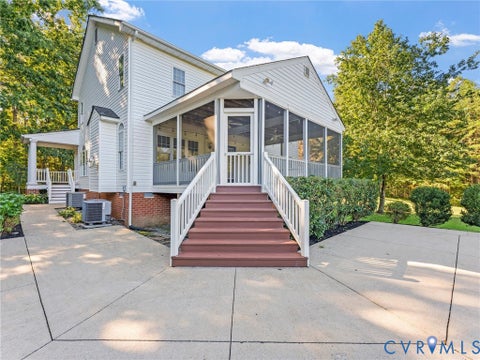 Tiny photo for 2354 Camelback Road, Maidens, VA 23102 (MLS # 2625767)