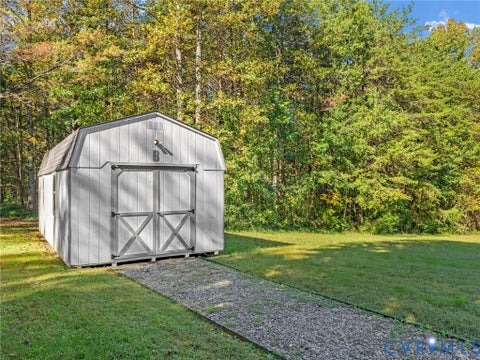 Tiny photo for 2354 Camelback Road, Maidens, VA 23102 (MLS # 2625767)