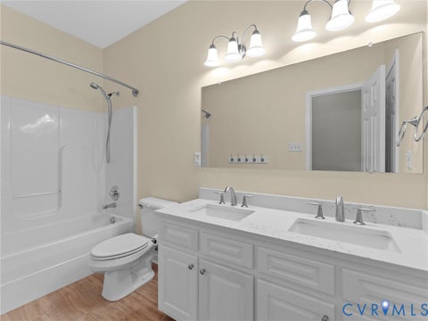Tiny photo for 2354 Camelback Road, Maidens, VA 23102 (MLS # 2625767)