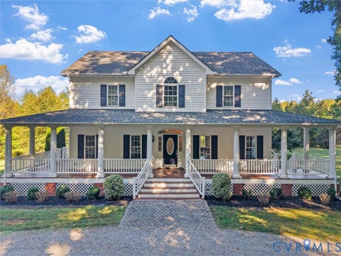 Photo of 2354 Camelback Road, Maidens, VA 23102 (MLS # 2625767)