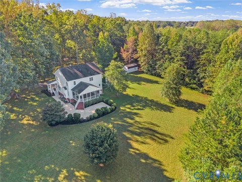Tiny photo for 2354 Camelback Road, Maidens, VA 23102 (MLS # 2625767)